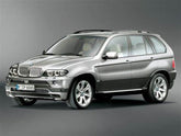 BMW E53 X5 30d 218PS -Tuning